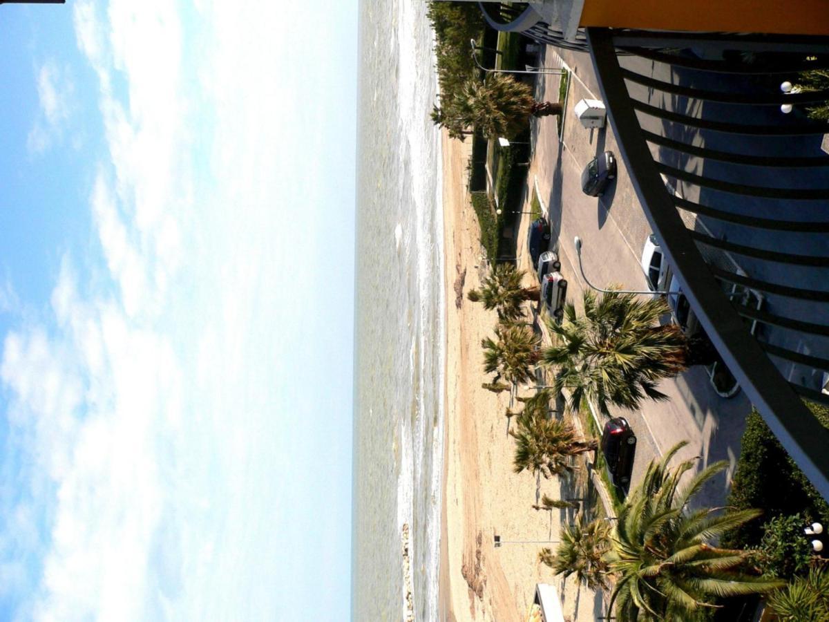 Hotel Canguro San Benedetto del Tronto Exterior foto